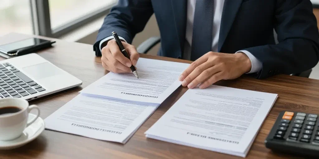 Acheter avant ou pendant un divorce : les erreurs que les avocats voient trop souvent et comment les éviter