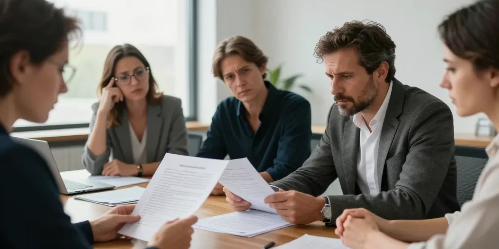 Acheter un bien en indivision à plusieurs : les pièges cachés que les notaires ne mentionnent jamais et comment les éviter