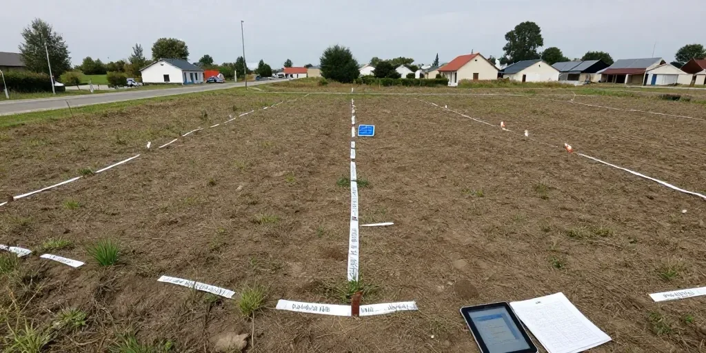 Acheter un terrain constructible : les 5 points à vérifier que les agents ignorent pour vous vendre plus vite