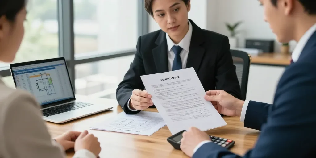 Ce que le notaire fait réellement pour vous : transparence sur le mécanisme de compensation
