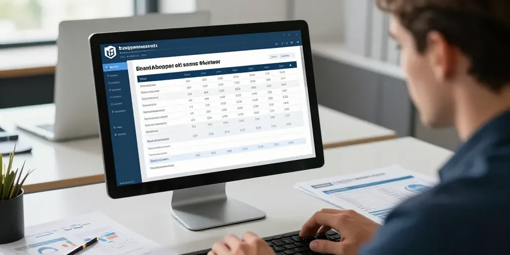Choisir un logiciel de gestion locative en 2026 : le test des 5 critères cachés que les bailleurs oublient