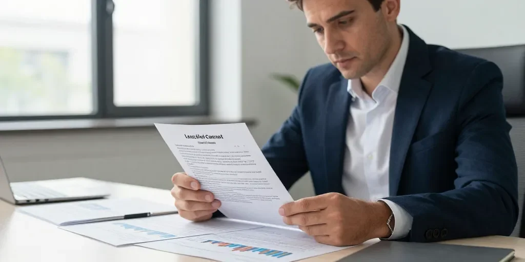 Contrat de crédit bail : pourquoi les PME le refusent alors qu'il sauve leur trésorerie