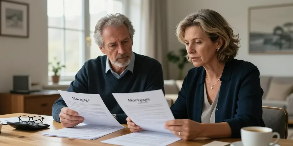 Crédit immobilier senior : pourquoi les conditions de 2026 bouleversent les stratégies d'emprunt après 60 ans