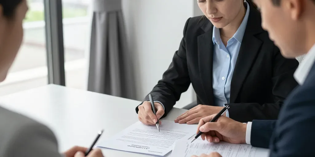 Devoir de conseil en location : pourquoi les agents immobiliers perdent des procès et comment s'en protéger