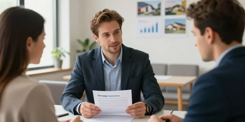 Dinoowi courtier en prêt immobilier : pourquoi les profils atypiques lui font confiance là où les banques refusent