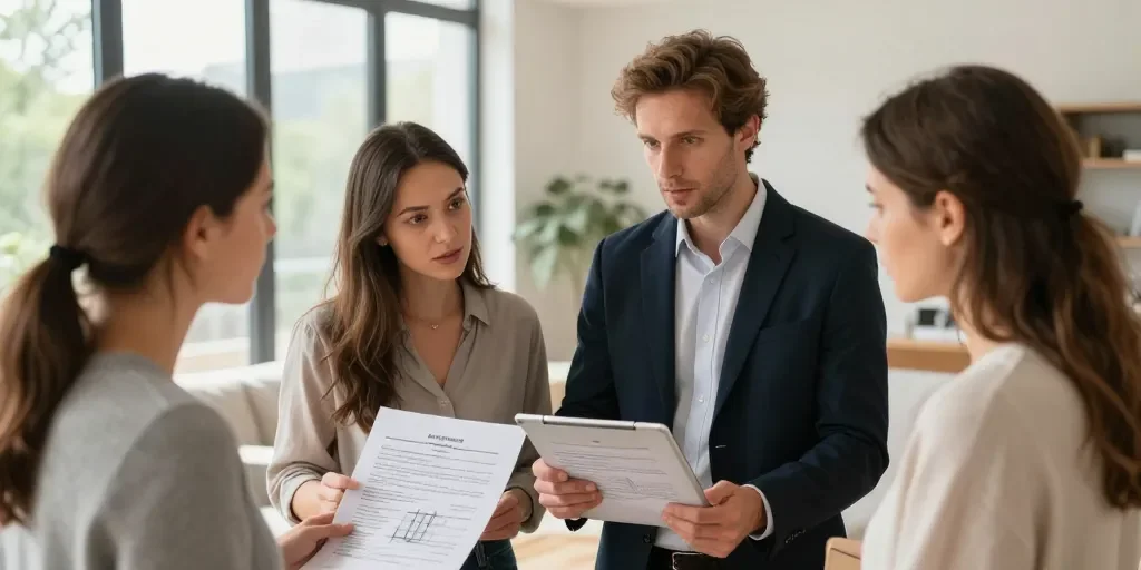 Iad immobilier maison à vendre : comment éviter les pièges cachés que les agences ne vous disent pas