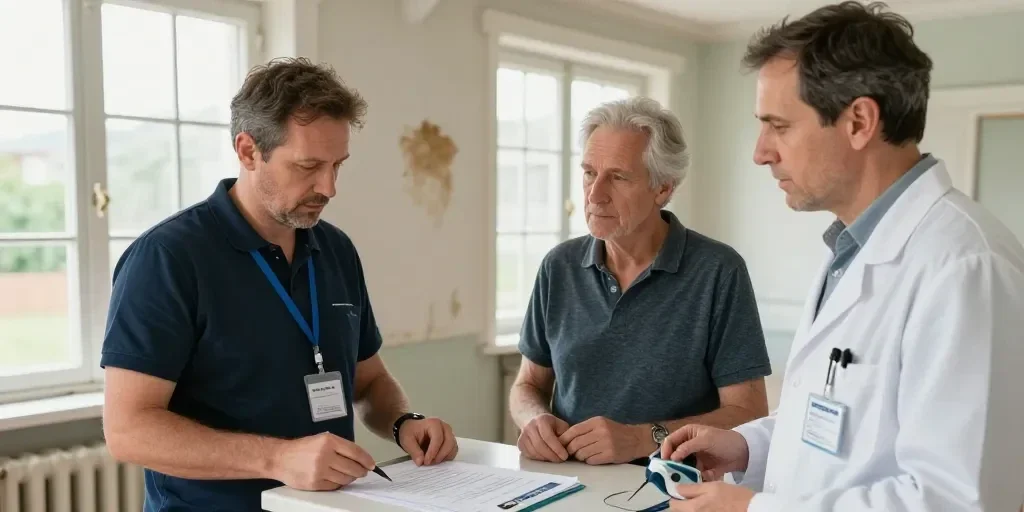 L'opérateur certifié contre le diagnostiqueur classique : ne pas confondre