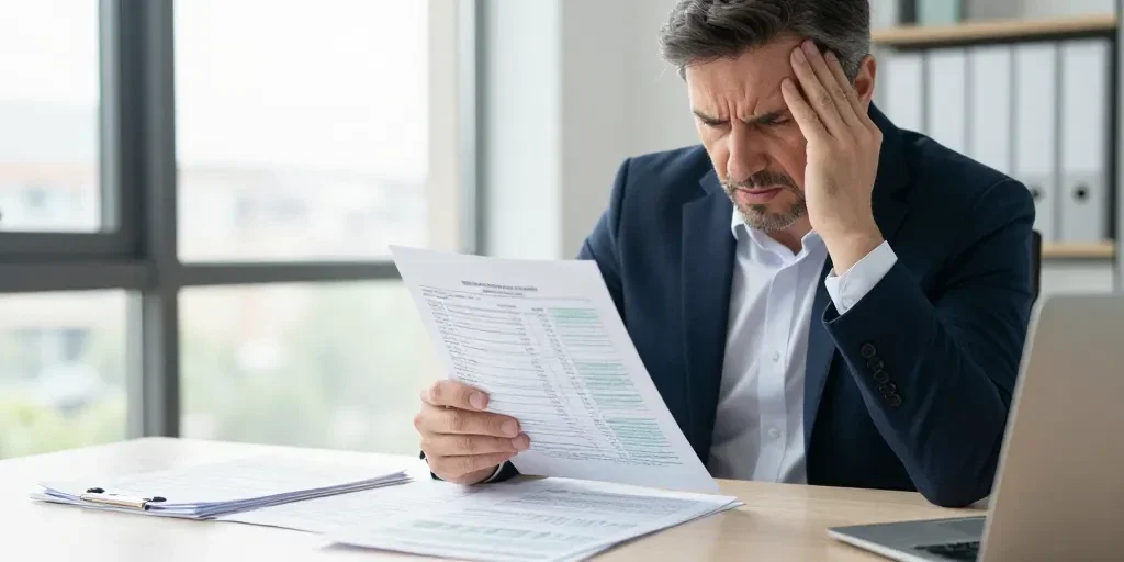 Les pièges du régime fiscal qui vont vous coûter cher