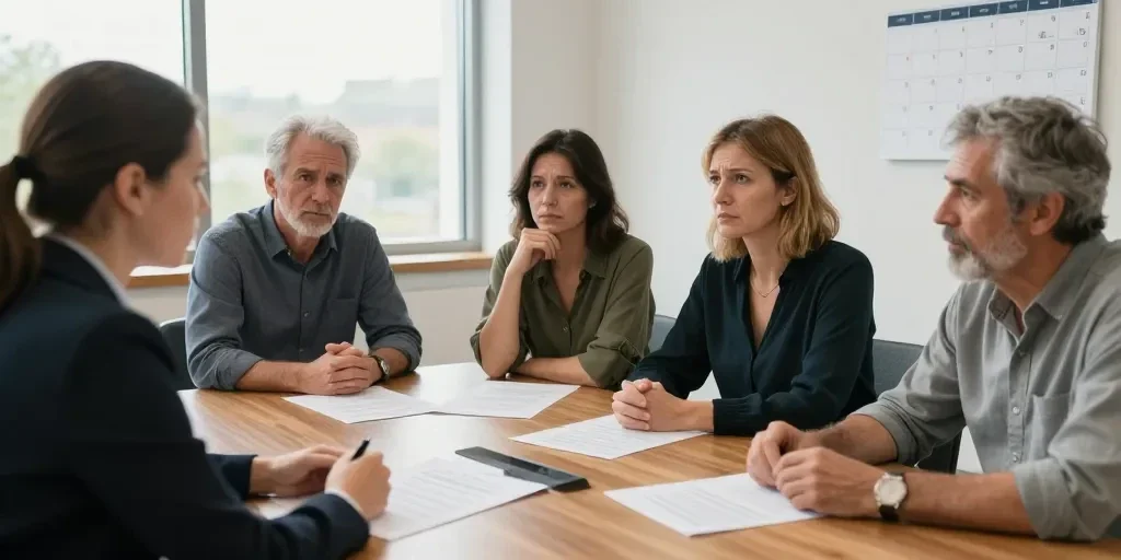 Les vrais délais selon votre situation, pas les 6 mois théoriques