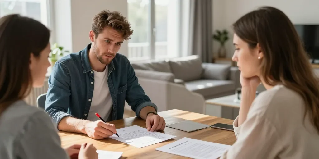 Location appartement de particulier à particulier sans agence : les 5 pièges cachés que personne ne vous révèle avant de signer