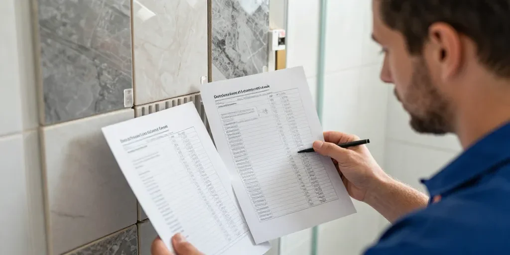 Prix pose tuile au m2 sans fourniture : pourquoi les devis varient du simple au triple et comment ne pas vous faire piéger