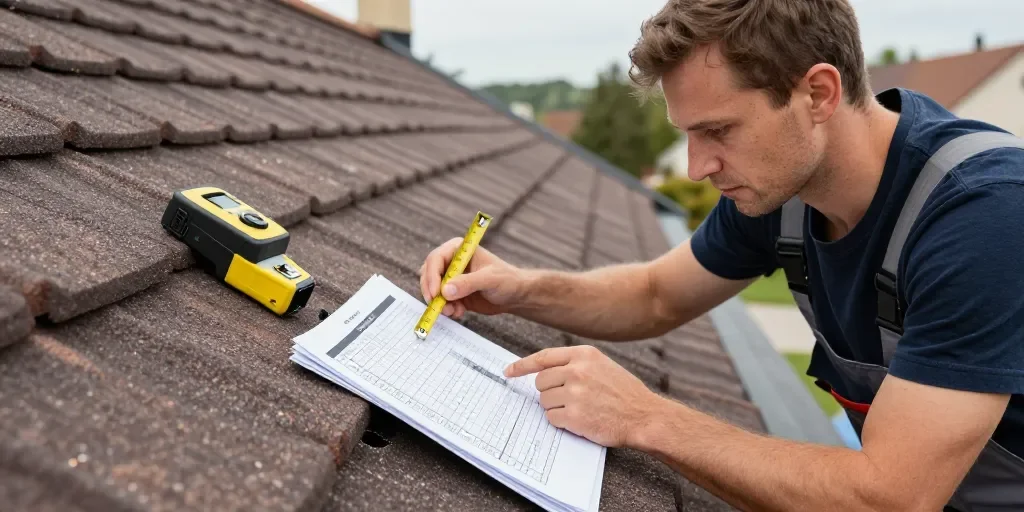 Quel prix pour refaire une toiture de 100 m² : les écarts cachés entre devis et réalité que les couvreurs ne vous disent pas