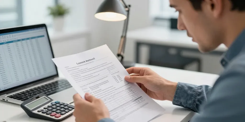Quelle mensualité pour un prêt de 5000 euros : le vrai coût que les simulateurs oublient de vous montrer ?