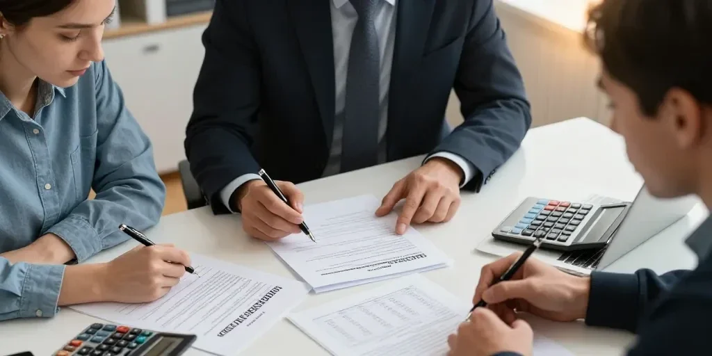 Qui paie réellement la viabilisation ? La répartition des responsabilités décryptée