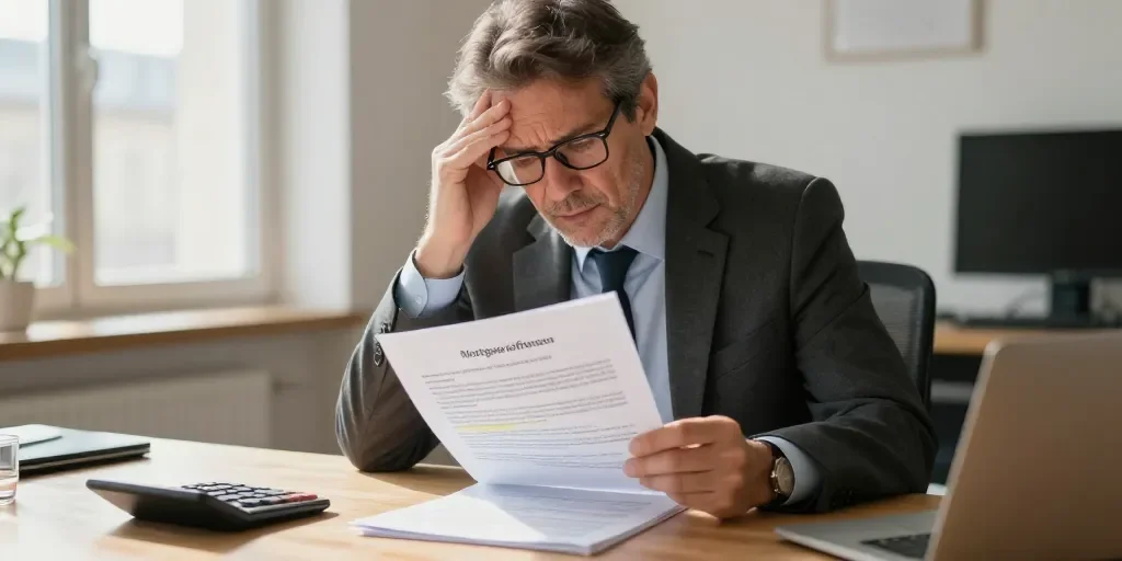 Rachat de crédit immobilier à Paris : le piège des taux affichés que les banques ne disent pas