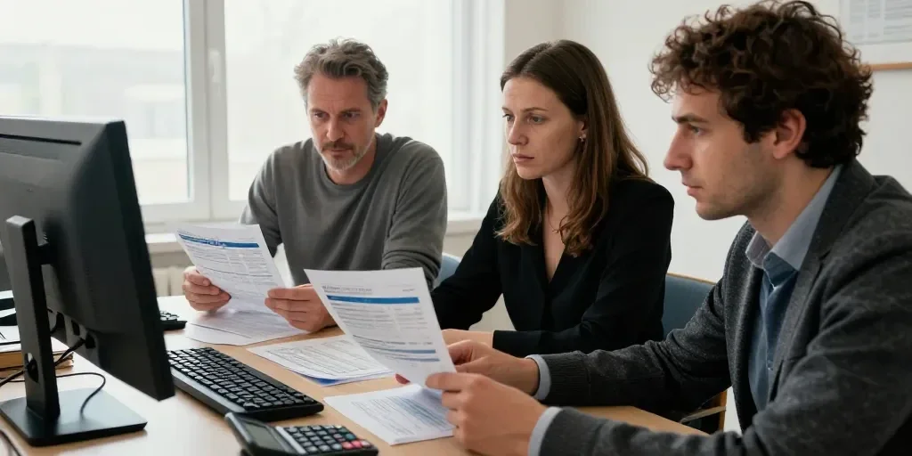 SCI familiale : les 4 situations où elle coûte plus cher qu'elle ne rapporte