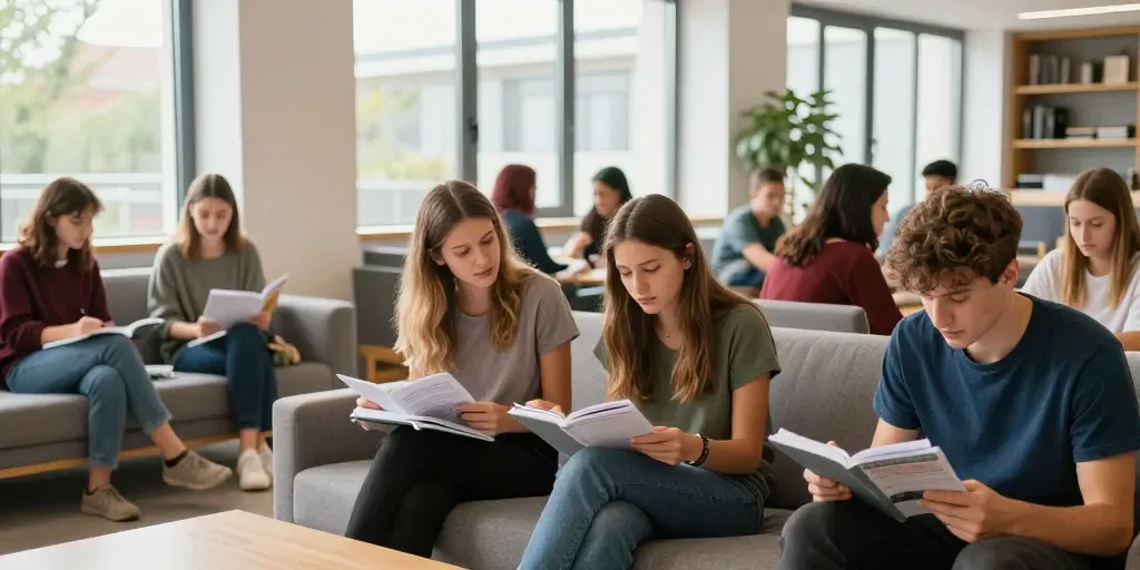 Studéa Louis Weil : pourquoi cette résidence étudiante grenobloise séduit autant les investisseurs que les étudiants