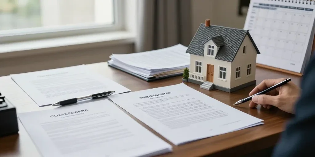 Succession et vente d'un bien : comment débloquer la vente quand les héritiers ne s'accordent pas