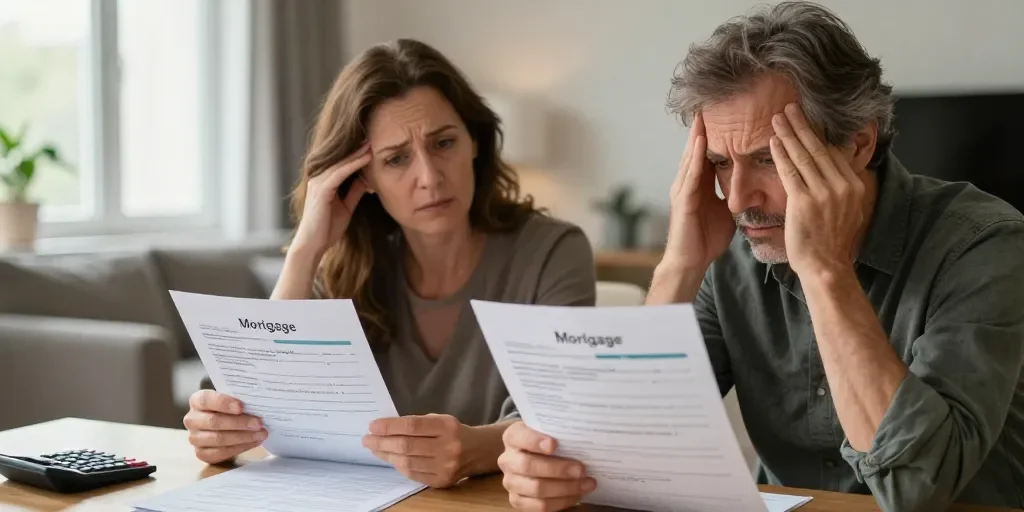 Taux d'intérêt sur prêt immobilier : pourquoi votre voisin paie moins que vous et comment exploiter cette asymétrie