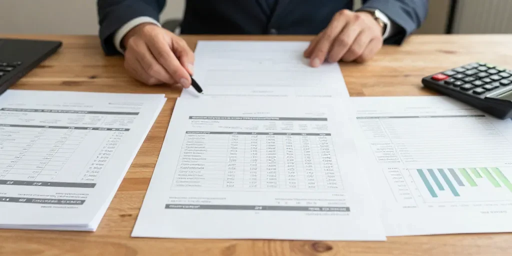 Taxe foncière qui la paie l'année de la vente : le vrai coût caché que votre notaire ne détaille pas