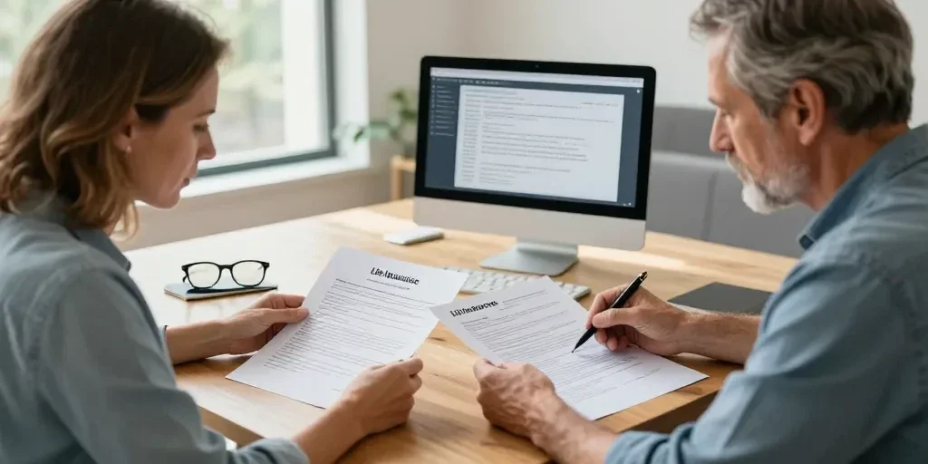 Testament et assurance-vie, les deux piliers ignorés du Top 10